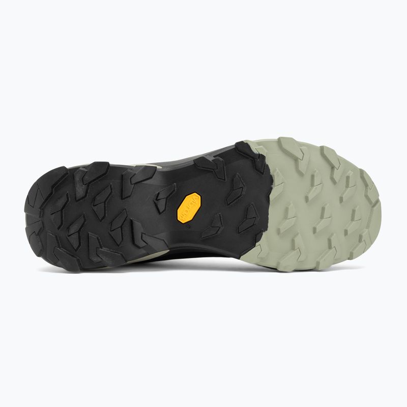 Încălțăminte de trekking pentru bărbați DYNAFIT Transalper 2 GTX black out/thyme 4