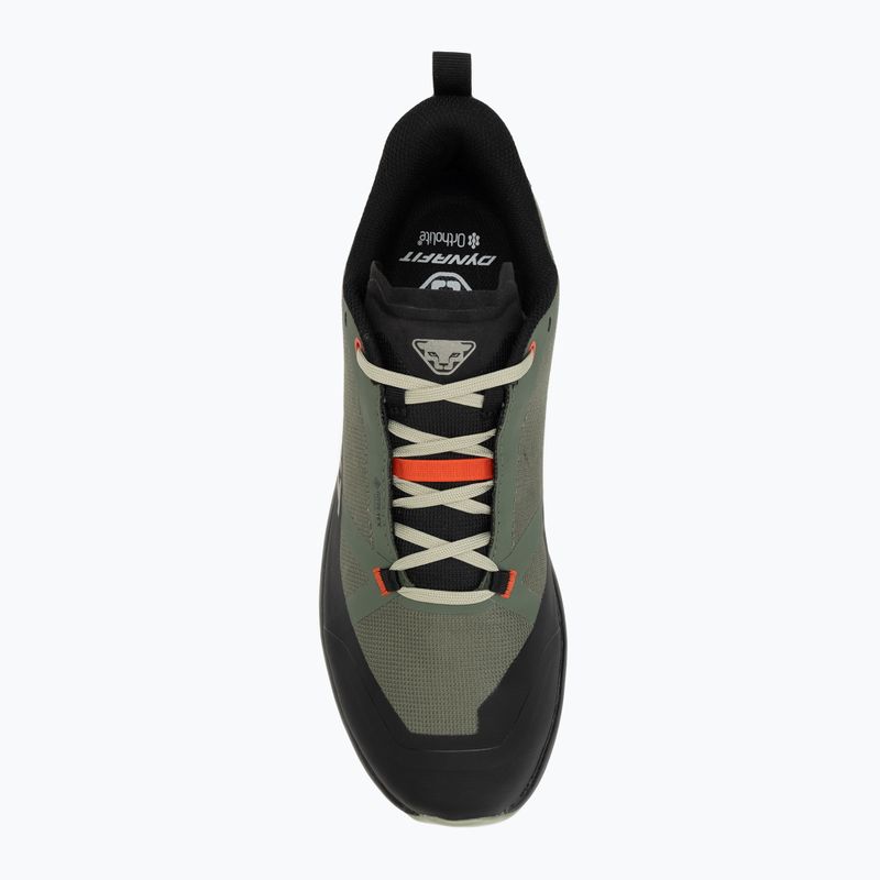 Încălțăminte de trekking pentru bărbați DYNAFIT Transalper 2 GTX black out/thyme 5
