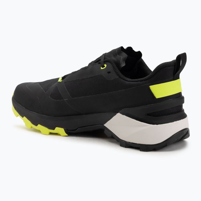 Încălțăminte de trekking pentru bărbați DYNAFIT Transalper 2 GTX black out/nimbus 3