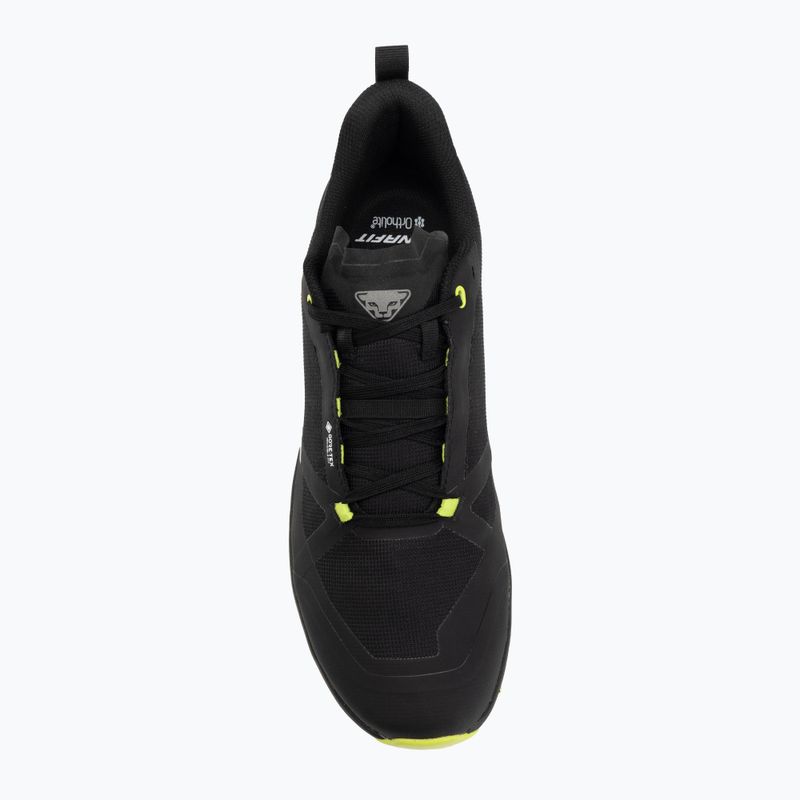 Încălțăminte de trekking pentru bărbați DYNAFIT Transalper 2 GTX black out/nimbus 5