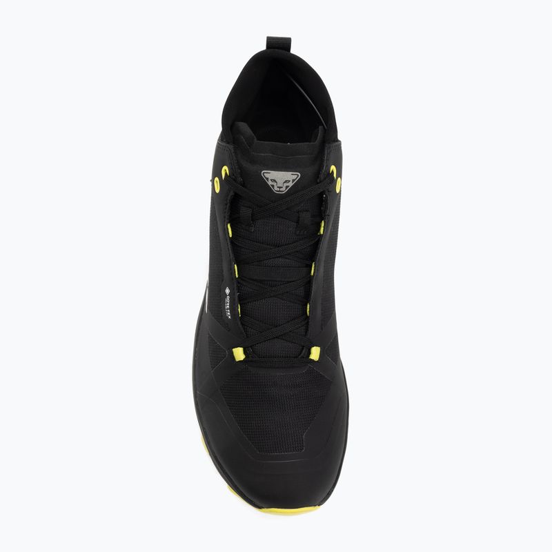 Încălțăminte de trekking pentru bărbați DYNAFIT Transalper 2 MID GTX black out/nimbus 5