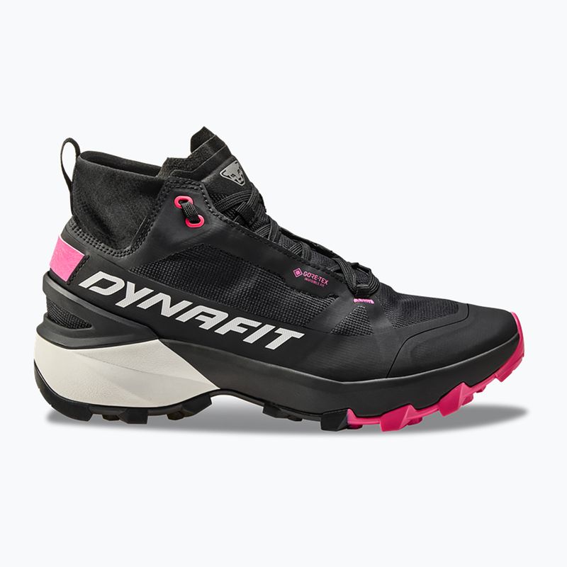 Încălțăminte de trekking pentru femei DYNAFIT Transalper 2 Mid GTX blackout/nimbus 8