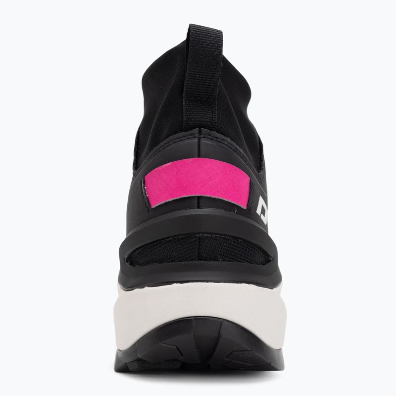 Încălțăminte de trekking pentru femei DYNAFIT Transalper 2 Mid GTX blackout/nimbus 6