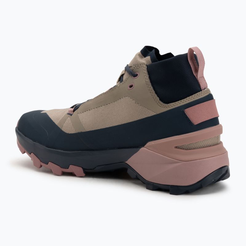 Încălțăminte de trekking pentru femei DYNAFIT Transalper 2 Mid GTX blueberry/fallen rock 3