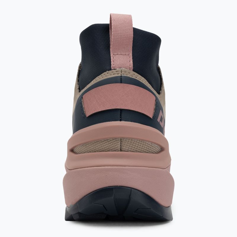 Încălțăminte de trekking pentru femei DYNAFIT Transalper 2 Mid GTX blueberry/fallen rock 6