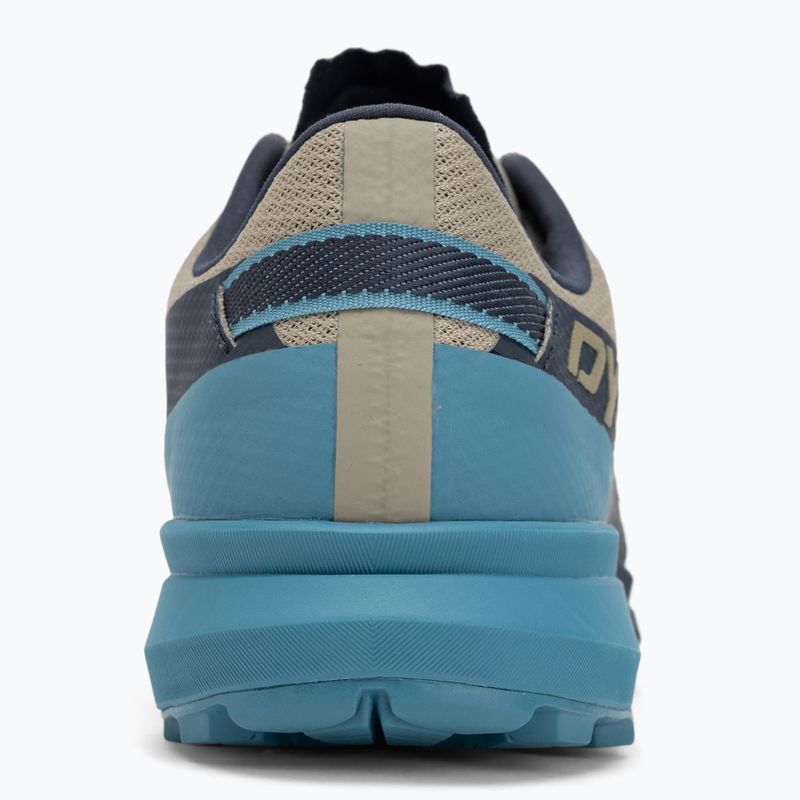 Încălțăminte de alergare pentru bărbați DYNAFIT Ultra blueberry/rock khaki 6
