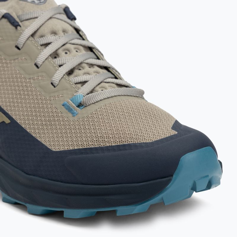 Încălțăminte de alergare pentru bărbați DYNAFIT Ultra blueberry/rock khaki 7