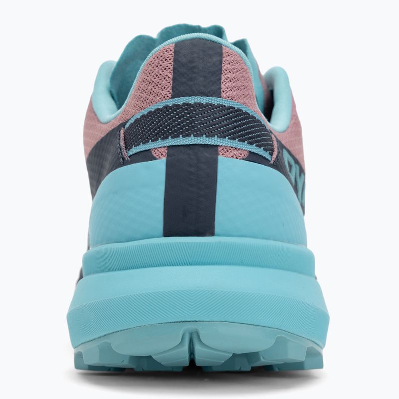 Încălțăminte de alergare pentru femei DYNAFIT Ultra blueberry/mokarosa 6