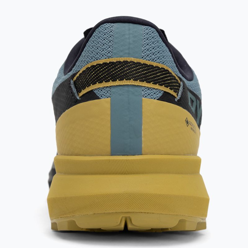 Încălțăminte de alergare pentru bărbați DYNAFIT Ultra GTX black out/atlantic 6