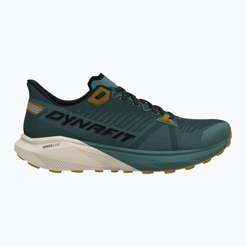 Încălțăminte de alergare pentru bărbați DYNAFIT Trail atlantic/black out 8