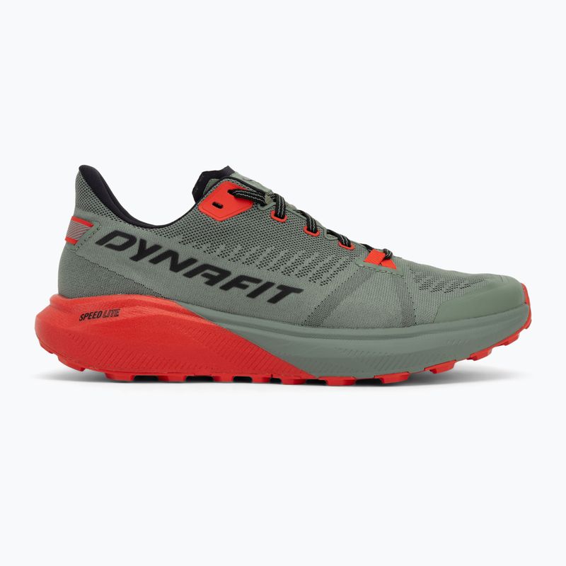 Încălțăminte de alergare pentru bărbați DYNAFIT Trail sage/black out 2