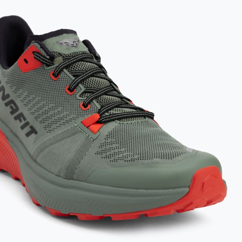 Încălțăminte de alergare pentru bărbați DYNAFIT Trail sage/black out 7