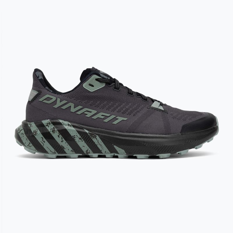 Încălțăminte de alergare pentru femei DYNAFIT Trail Graphic black out/jadelite 2