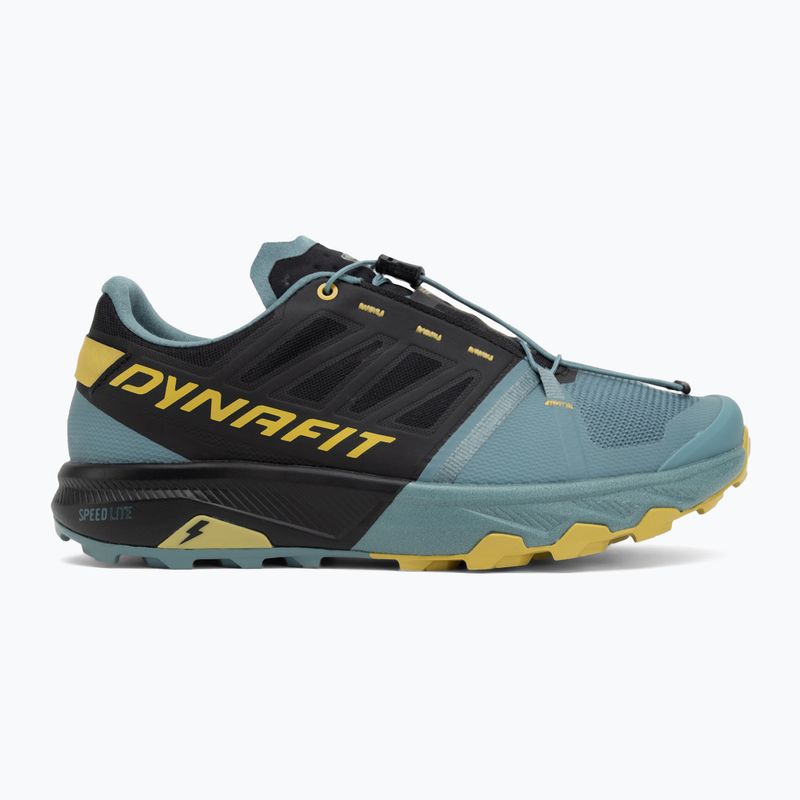 Încălțăminte de alergare pentru bărbați DYNAFIT Alpine Pro 2 atlantic/black out 2
