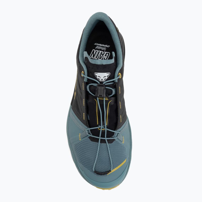 Încălțăminte de alergare pentru bărbați DYNAFIT Alpine Pro 2 atlantic/black out 5