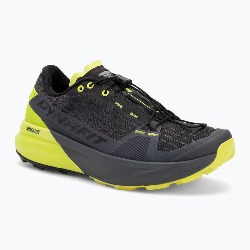 Pantofi de alergare pentru bărbați DYNAFIT Ultra Pro 2 magnet / black out