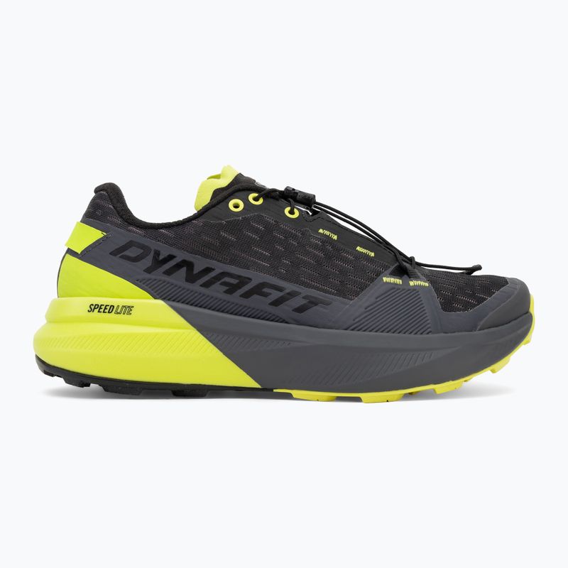 Pantofi de alergare pentru bărbați DYNAFIT Ultra Pro 2 magnet / black out 2