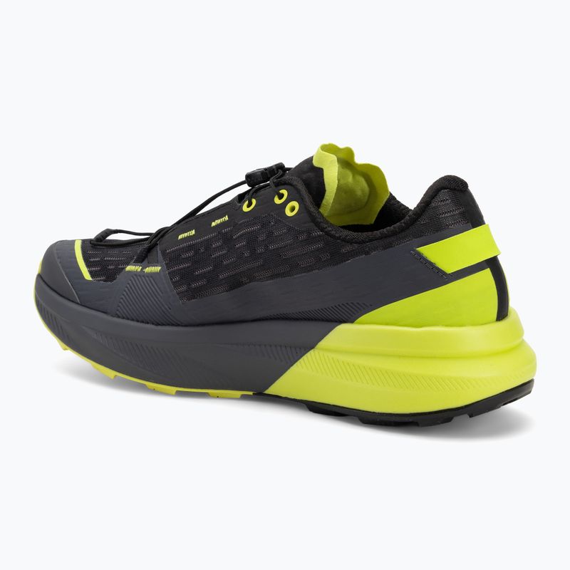 Pantofi de alergare pentru bărbați DYNAFIT Ultra Pro 2 magnet / black out 3