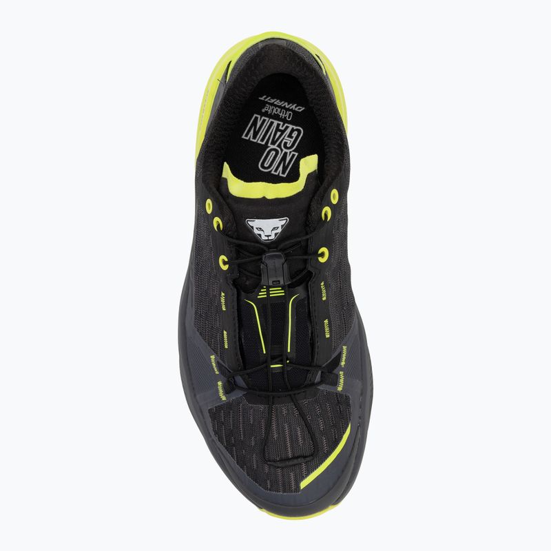 Pantofi de alergare pentru bărbați DYNAFIT Ultra Pro 2 magnet / black out 5