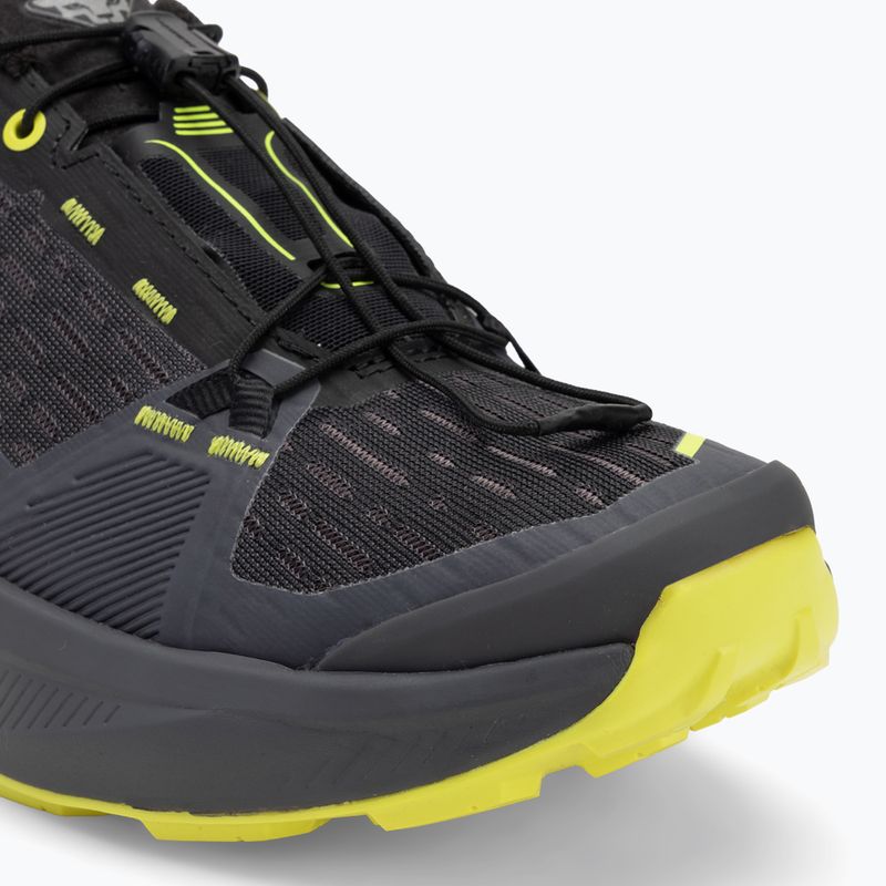 Pantofi de alergare pentru bărbați DYNAFIT Ultra Pro 2 magnet / black out 7