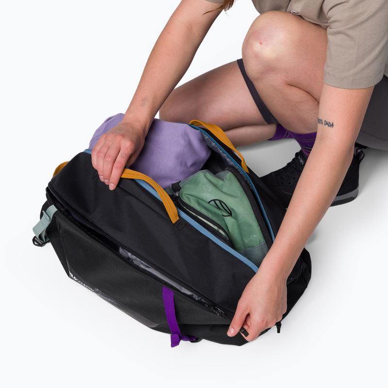 Rucsac Wild Country Movement 35 l black 4