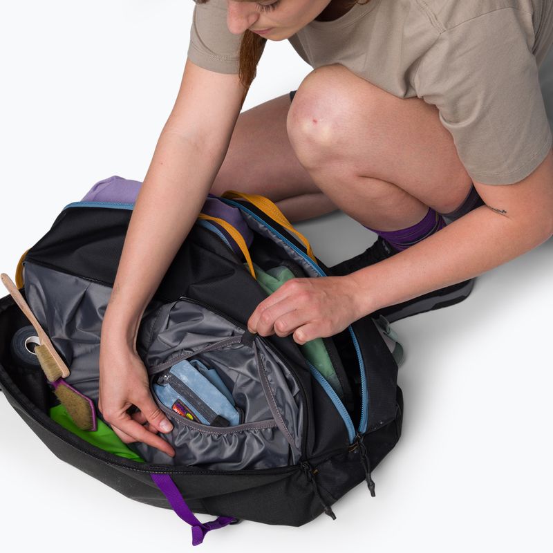 Rucsac Wild Country Movement 35 l black 5