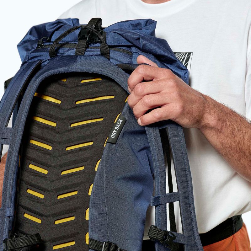 Rucsac de alpinism Salewa Climb Mate 25 l blue depth/black 6