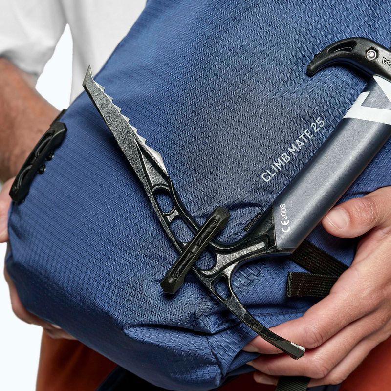 Rucsac de alpinism Salewa Climb Mate 25 l blue depth/black 8