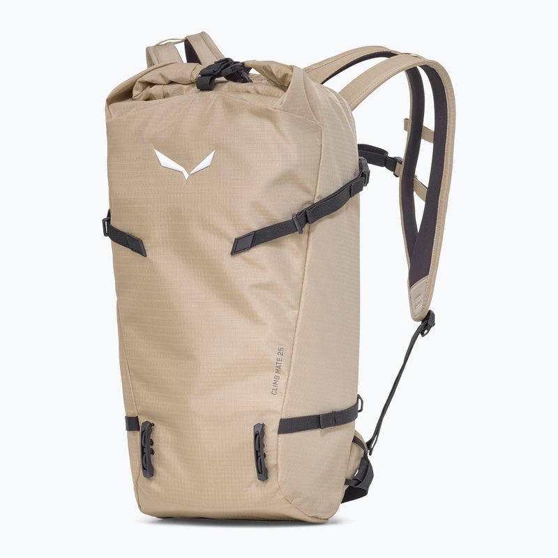 Rucsac de cățărare Salewa Climb Mate 25 l quicksand
