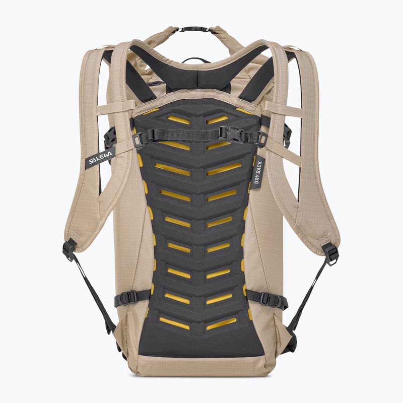 Rucsac de cățărare Salewa Climb Mate 25 l quicksand 2
