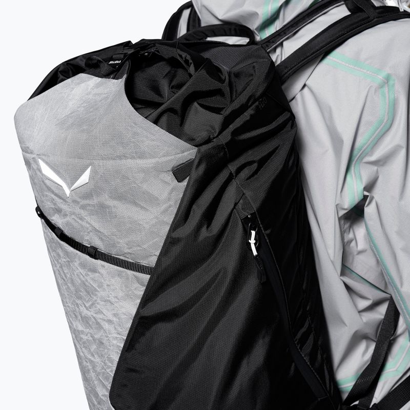 Rucsac de alpinism Salewa Nxt 25 l alloy/black 6