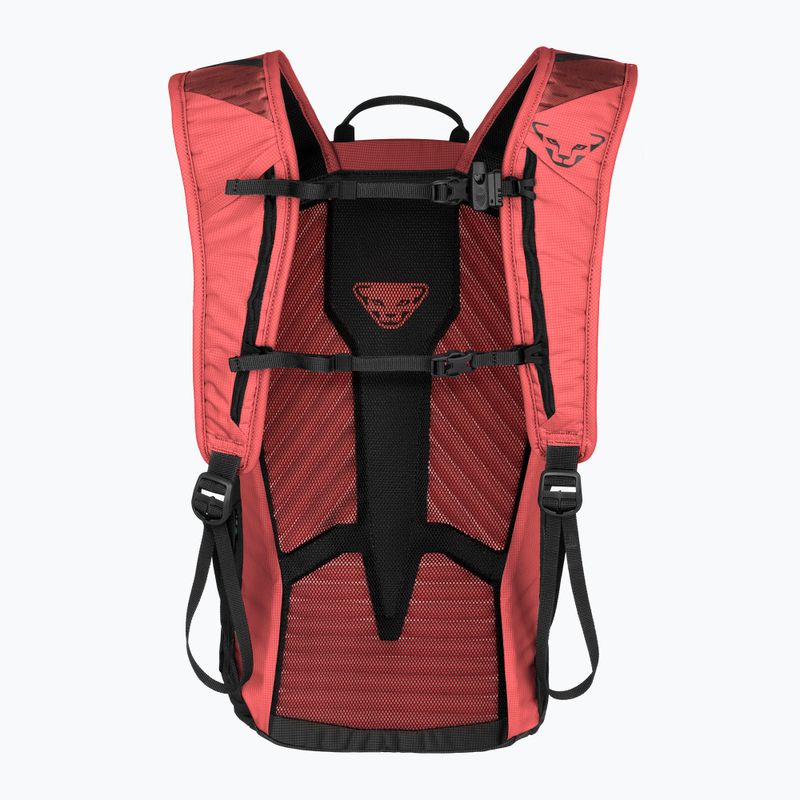 Rucsac turistic pentru femei DYNAFIT Transalper 16 l cabana/black out 2