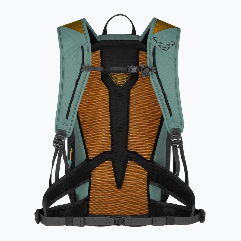Rucsac turistic pentru bărbați DYNAFIT Transalper 24 l atlantic/black out 2