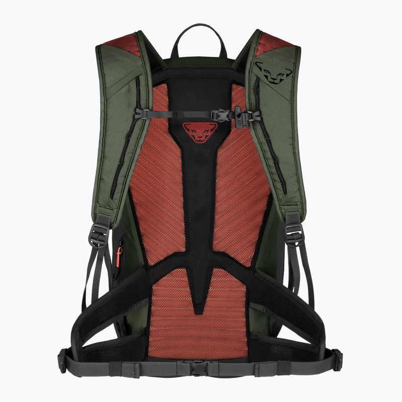 Rucsac turistic pentru bărbați DYNAFIT Transalper 24 l thyme/black out 2