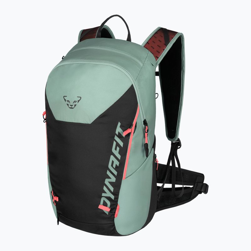 Rucsac turistic pentru femei DYNAFIT Transalper 22 l jadelite/black out