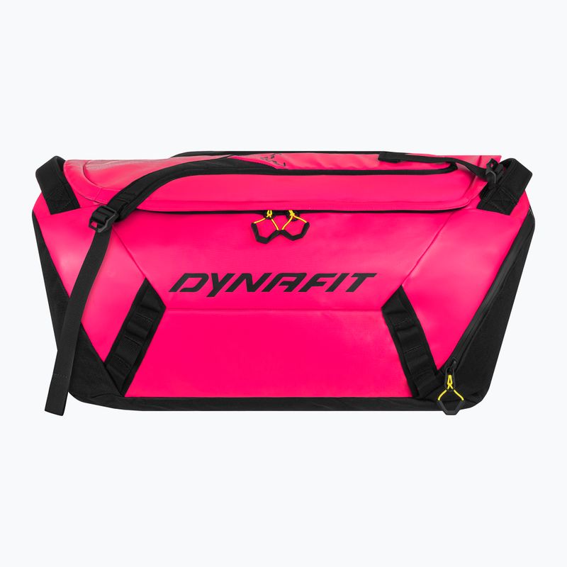 Geantă de voiaj Dynafit Duffel 40 l pink glo