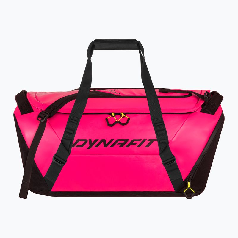 Geantă de voiaj Dynafit Duffel 70 l pink glo
