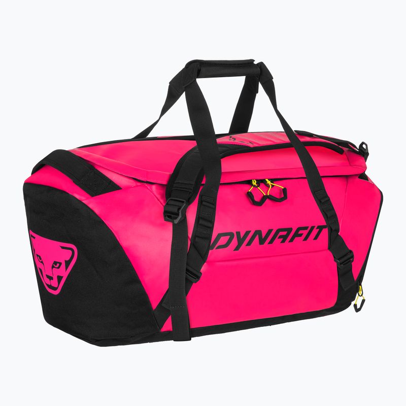 Geantă de voiaj Dynafit Duffel 70 l pink glo 2