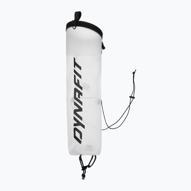 Husă pentru bețe DYNAFIT Trail Running Quiver transparent