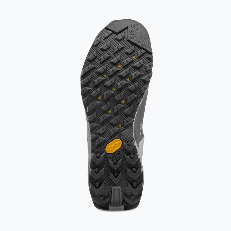Salewa Wildfire Nxt Mid GTX onyx / quiet shade pantofi de abordare pentru bărbați 7