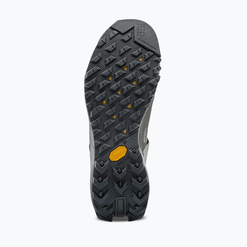 Salewa Wildfire Nxt GTX alloy / dark olive pantofi de abordare pentru femei 6