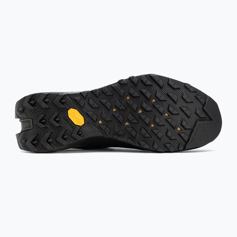Salewa Wildfire Nxt GTX alloy / dark olive pantofi de abordare pentru femei 4
