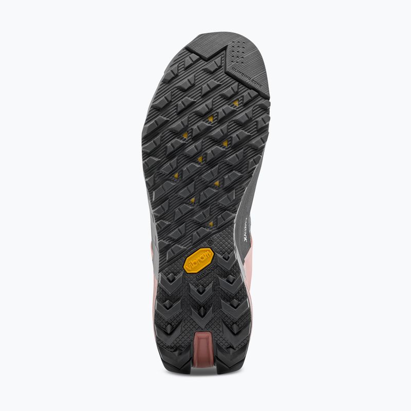 Salewa Wildfire Nxt aliaj / etruscan rosu femei abordare pantof 7
