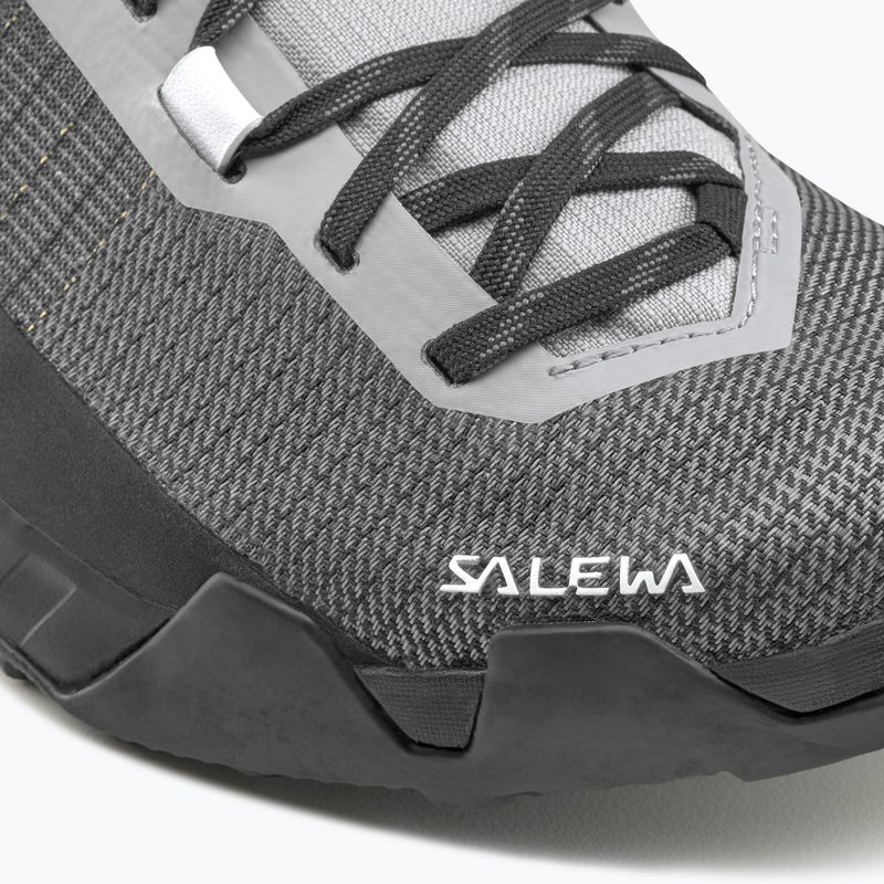 Salewa Wildfire Nxt aliaj / etruscan rosu femei abordare pantof 8