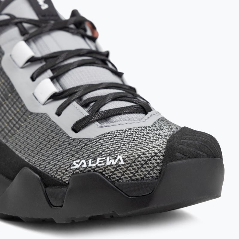 Salewa Wildfire Nxt aliaj / etruscan rosu femei abordare pantof 7