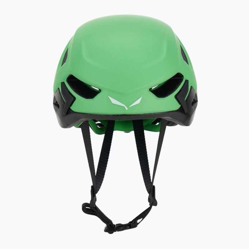 Cască de alpinism Salewa Aria irish green 2