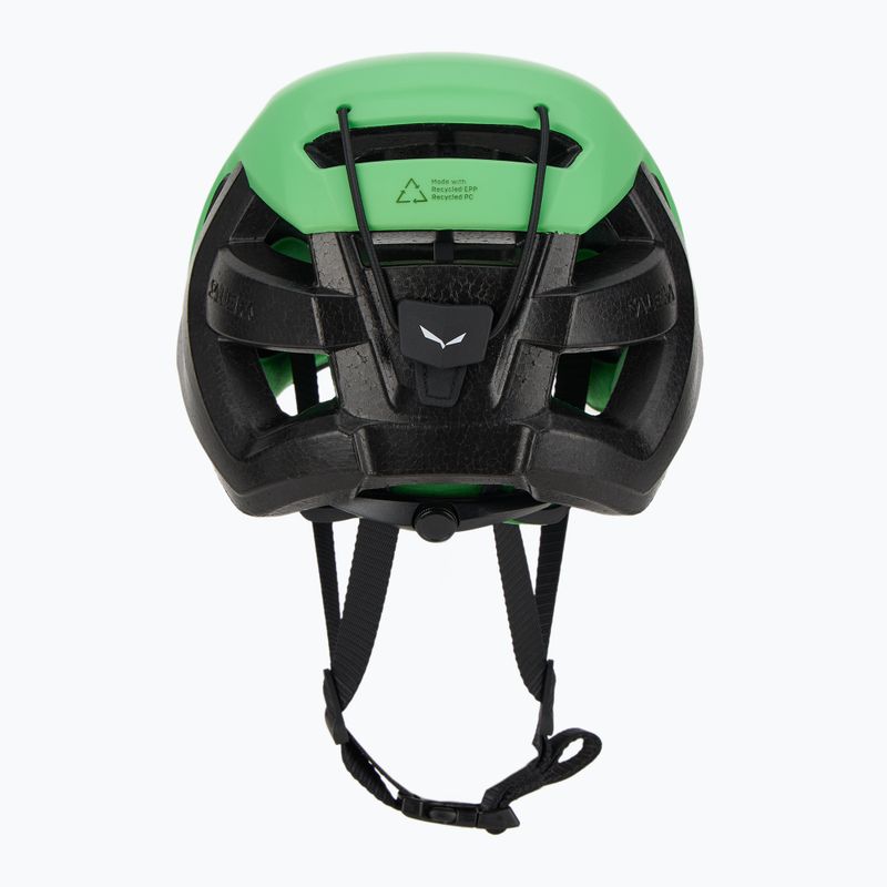 Cască de alpinism Salewa Aria irish green 3