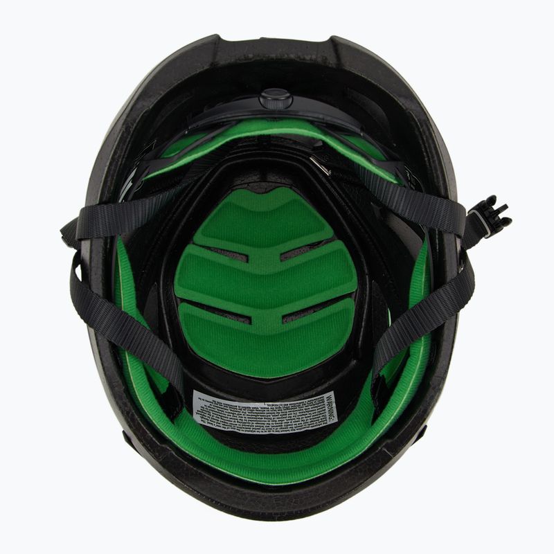 Cască de alpinism Salewa Aria irish green 6