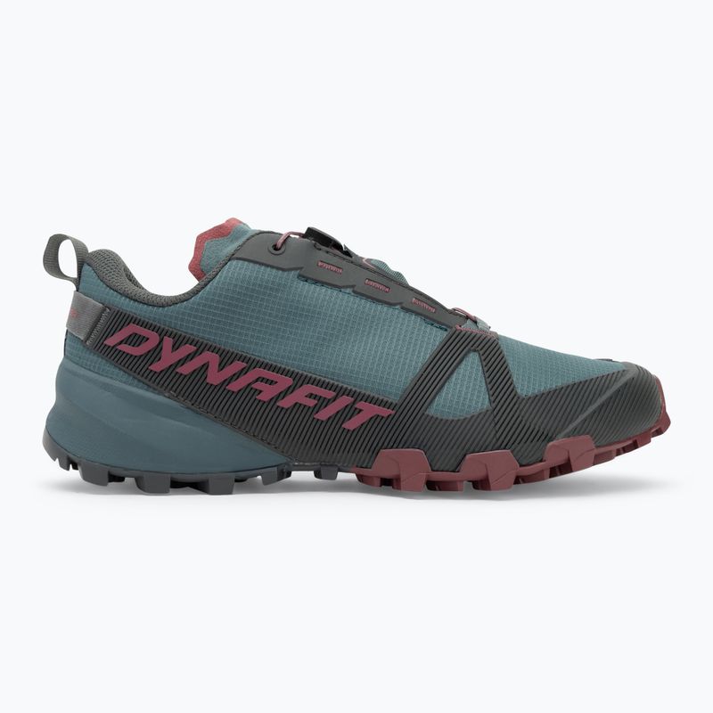 Încălțăminte de alergare pentru femei DYNAFIT Traverse GTX lichen/atlantic 2
