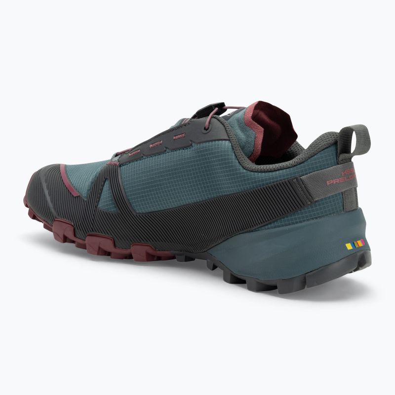 Încălțăminte de alergare pentru femei DYNAFIT Traverse GTX lichen/atlantic 3